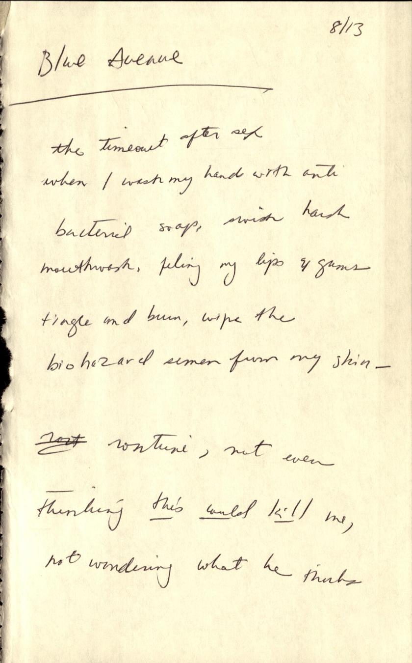 081300_draft_Blue Avenue