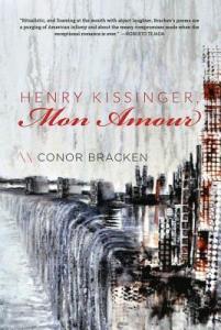 conor bracken_henry kissinger mon amour